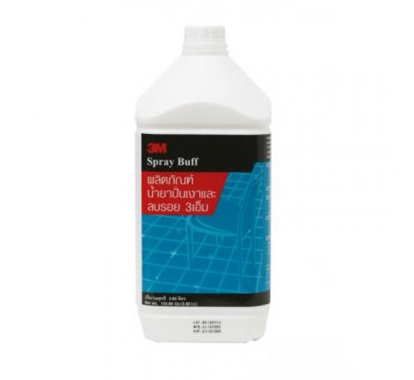 3M Spray Buff