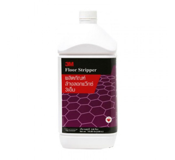 3M Floor Stripper