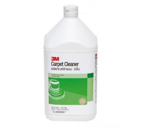 3M Carpet Cleaner
