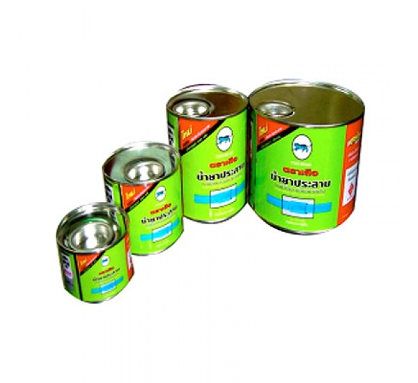 Tiger Solvent Cement