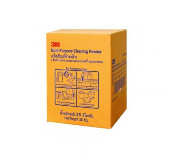 3M Multi-Purpose Cleaning Powder