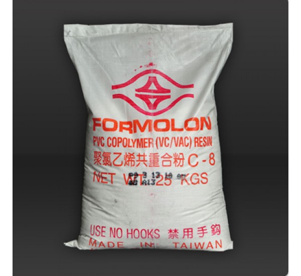 PVC (Poly Vinyl Chloride)