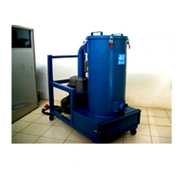 Vacuum Cleaner เครื่องดูดฝุ่นอุตสาหกรรม