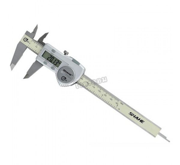 Vernier Caliper : SHAHE
