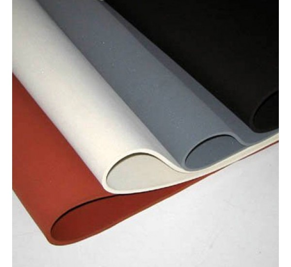 Nitrile Rubber (NBR)