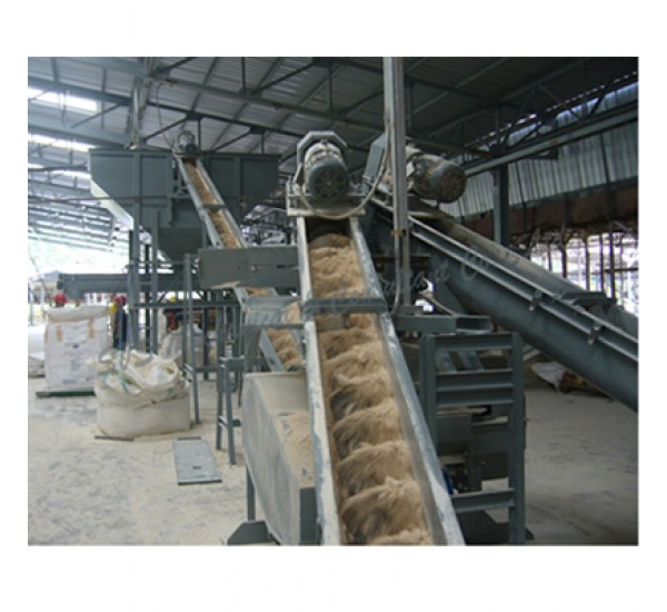 Screw Conveyor