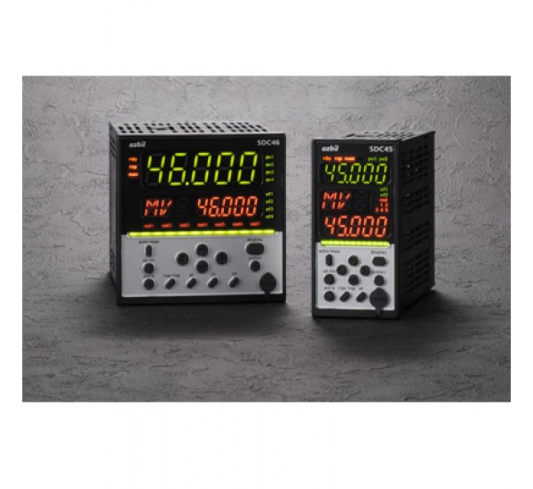 Multi Loop Controller