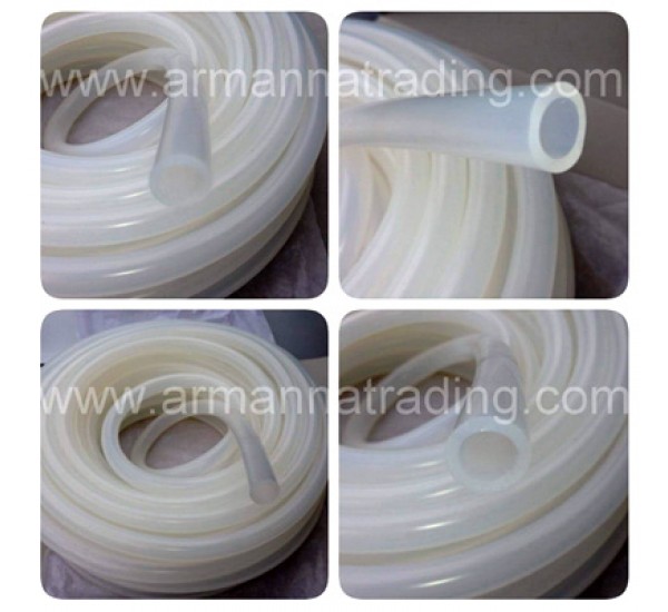 Silicone Tube