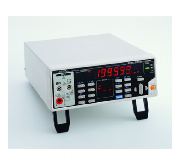Hioki  Digital HiTester (Multi Meter)