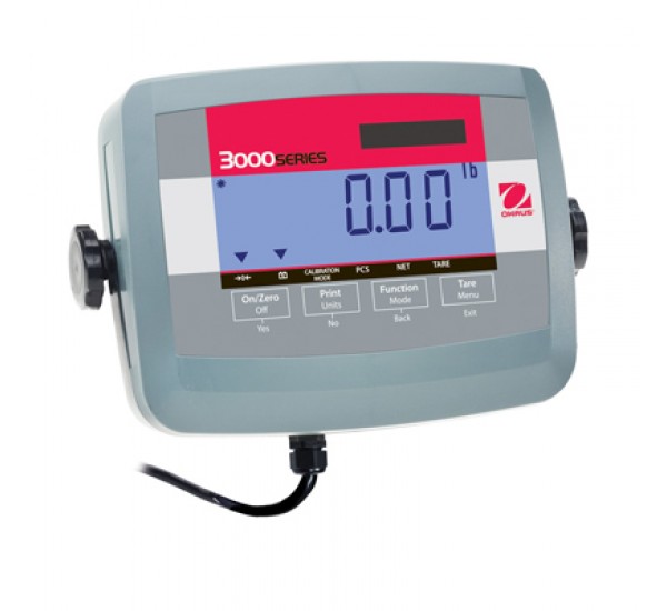 Weighing Indicator (OHAUS)