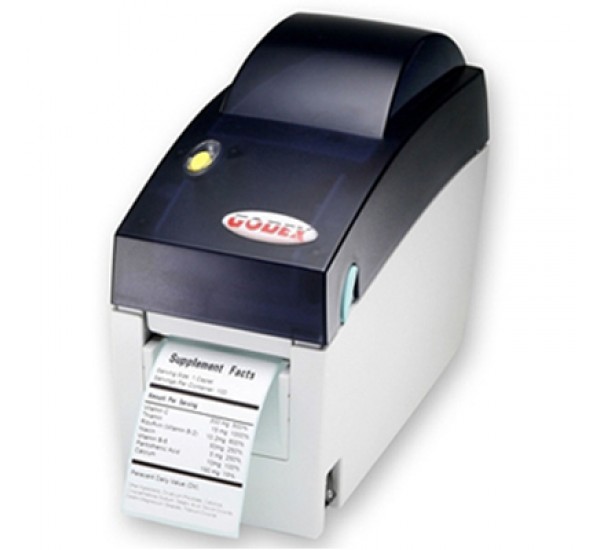 Thermal Direct Printer (GODEX) EZ-DT-2