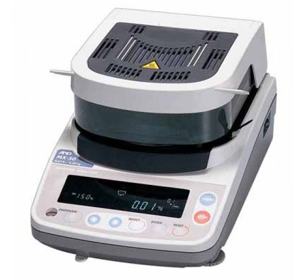 Moisture Balance (AND)