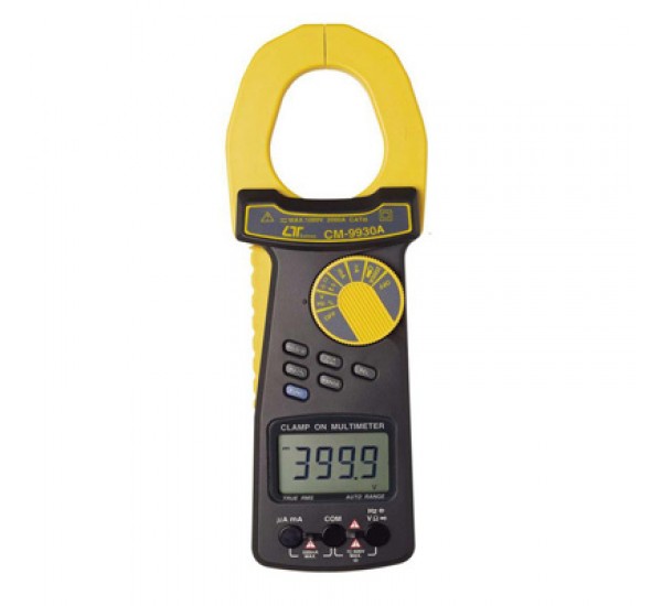 Clamp Meter (LUTRON)