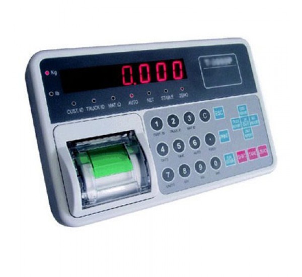TSCALE Weighing Indicator