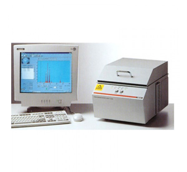 X-Ray Fluorescence สำหรับอุตสาหกรรมทองและจิวเวลรี่