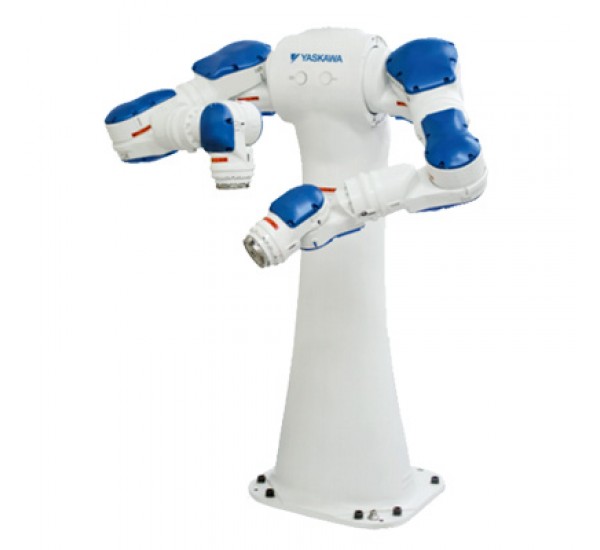YASKAWA ROBOT 15A XIS SDA20D SDA20F