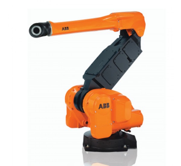 IRB 5400 Slim and fast paint robot
