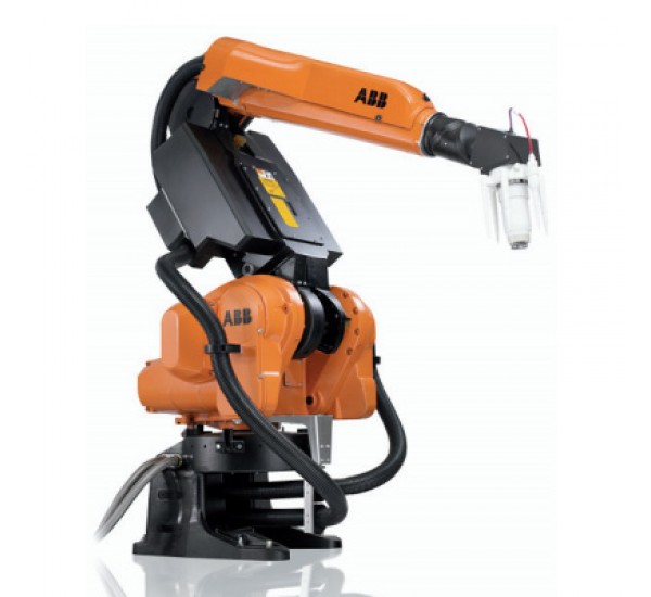 IRB High performance paint process robot