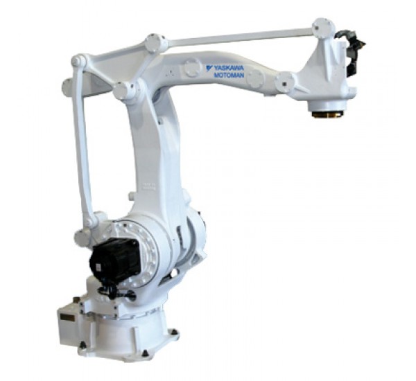 YASKAWA ROBOT MPK50