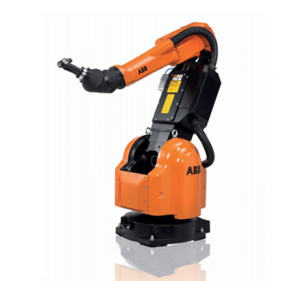 IRB 580 Top model functions-compact design