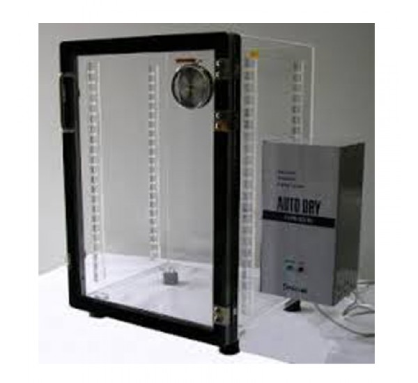 Auto Desiccators Cabinet (Auto) Brand NORTHMAN