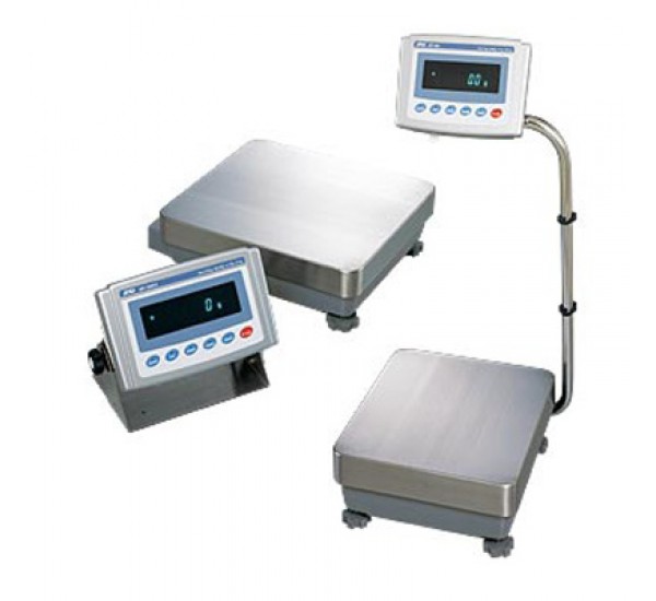 IP65 Dust & Waterproof Precision Industrial Balances