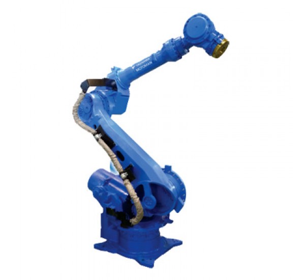 YASKAWA ROBOT MH250 HANDLING TENDING ROBOT