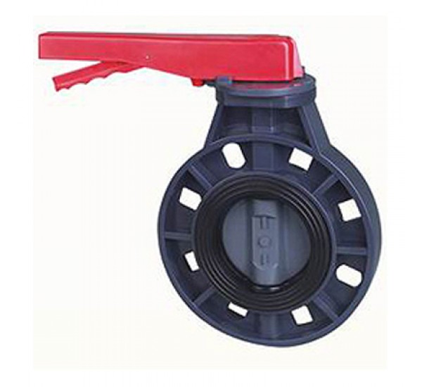 Butterfly Valve Brand ERA