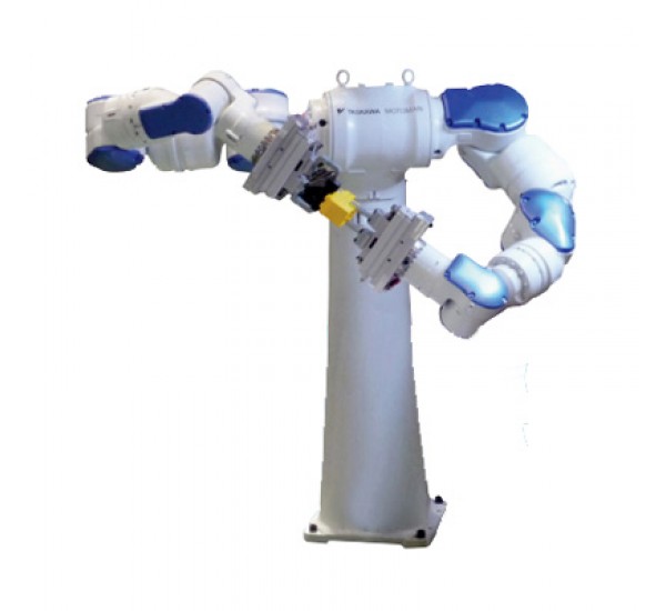 YASKAWA ROBOT 15 AXIS SDA5F