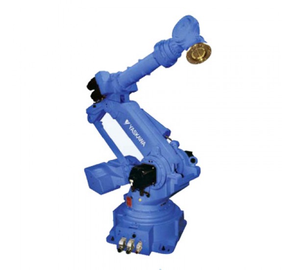 YASKAWA 6 AXIS ROBOT UP350D