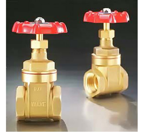 GATE VALVE FDH