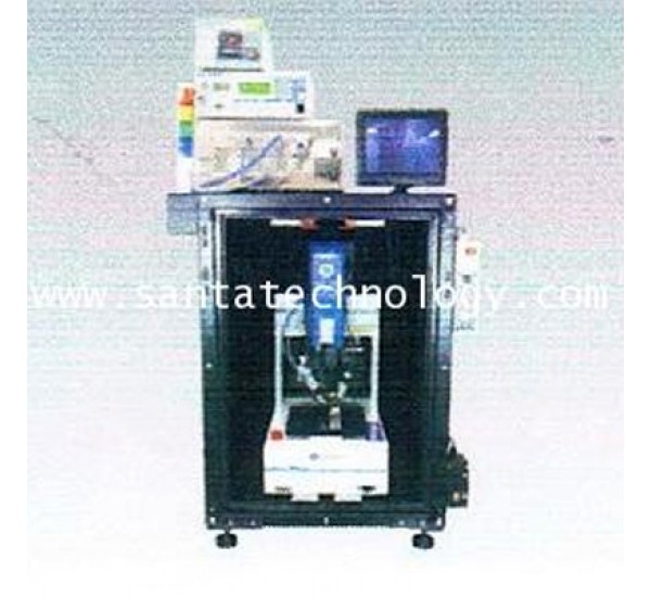 MUSASHI Desktop Dispensing laser Soldering