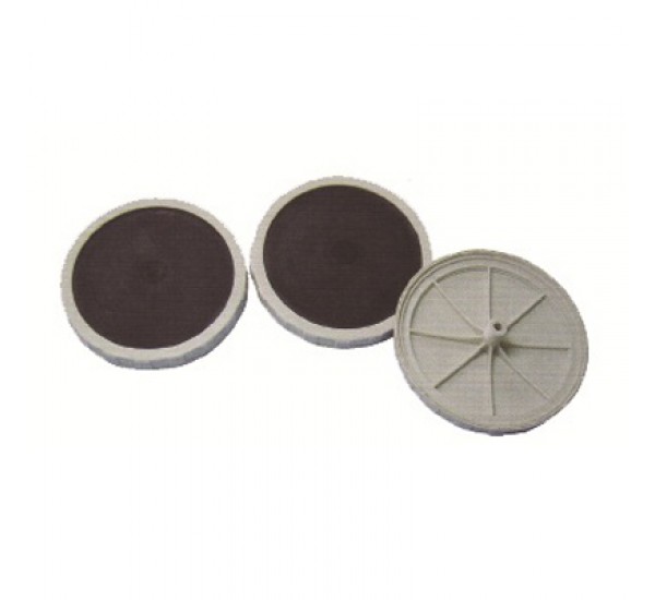 DISC DIFFUSER Pump : FLOWSHEN