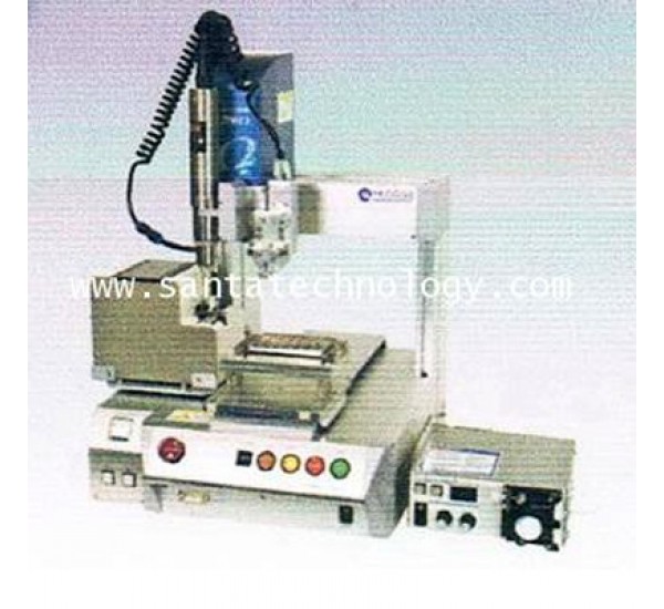 Musashi robot for electric screw driver