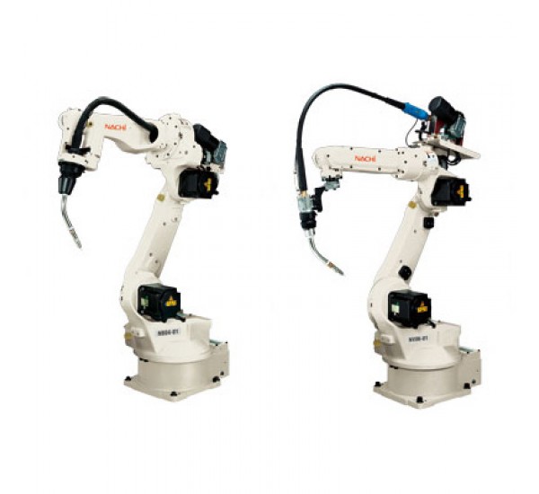 NACHI NB/NV series NB04/04L, NV06/06L