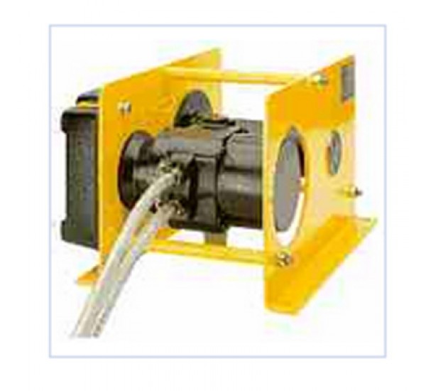 เครื่องกว้านเชือกสลิงชนิดไฟฟ้าเยล (Yale)