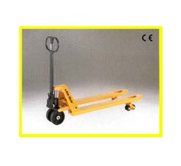 Yale Hand Pallet Truck