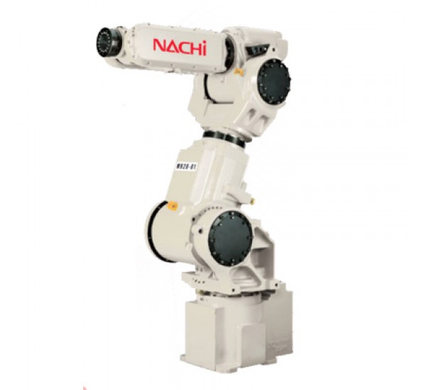 NACHI MR series MR20/20L