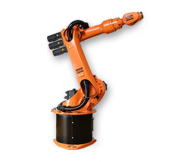 KUKA ARC Welding Robots