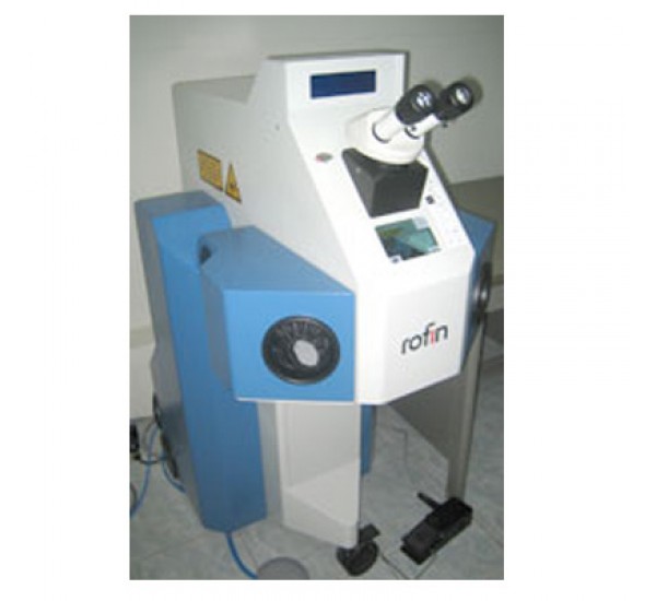 Laser Welding Machine