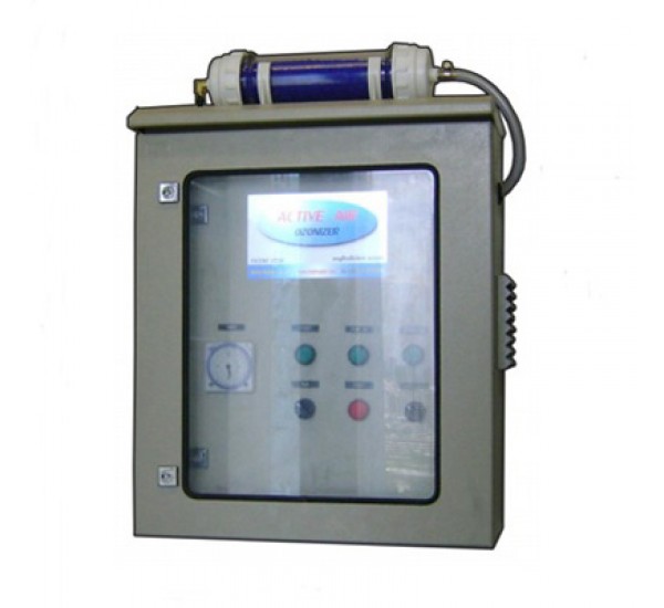 Active Air Ozonizer