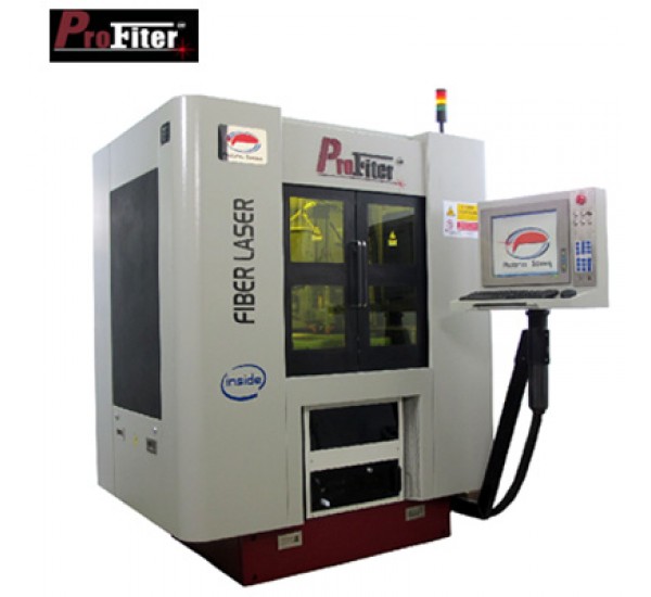 Laser Cutting  Profiter