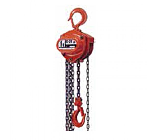 ELEPHANT Hand Operated Chain Hoist