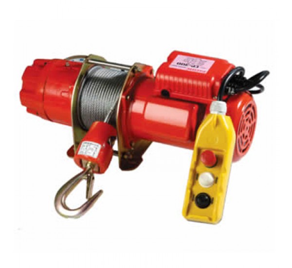 COMEUP Electric Winch