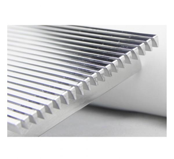 Stainless Grating