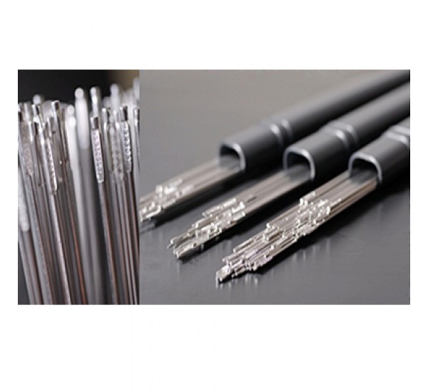 ลวดเชื่อมสแตนเลสทิก 