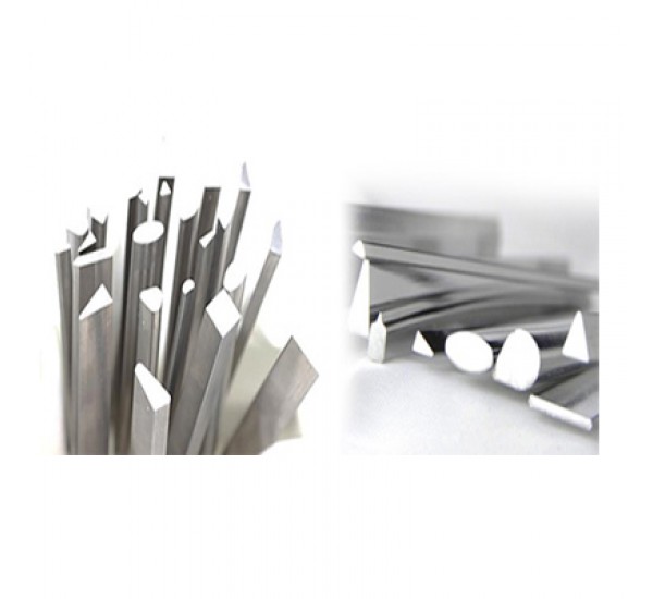 Stainless Decorative Border Profile