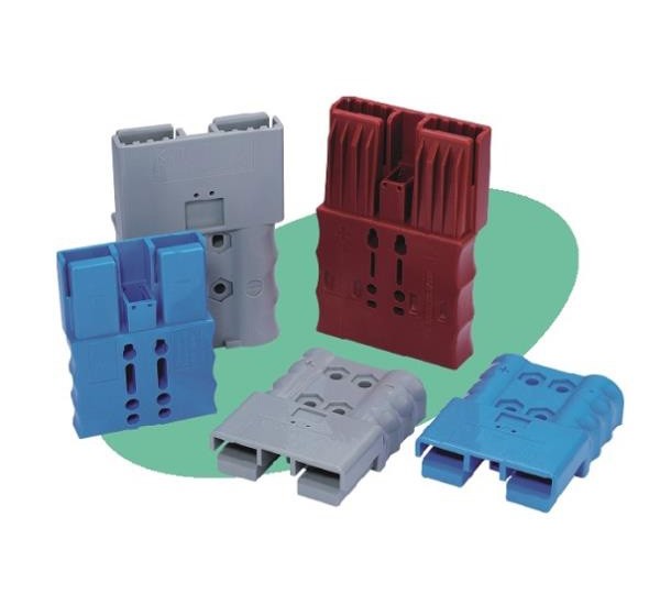 Battery Modular Connectors