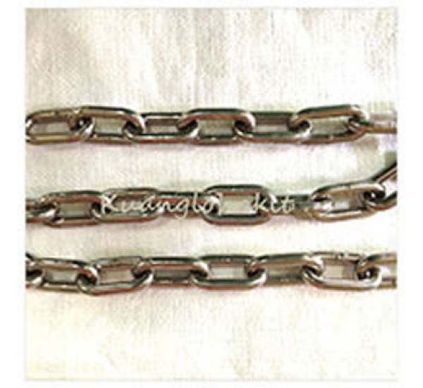 Stainless Chains