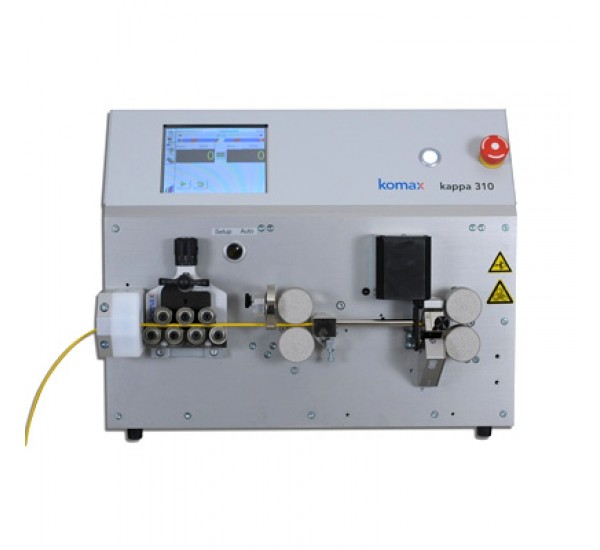 Komax Kappa 310